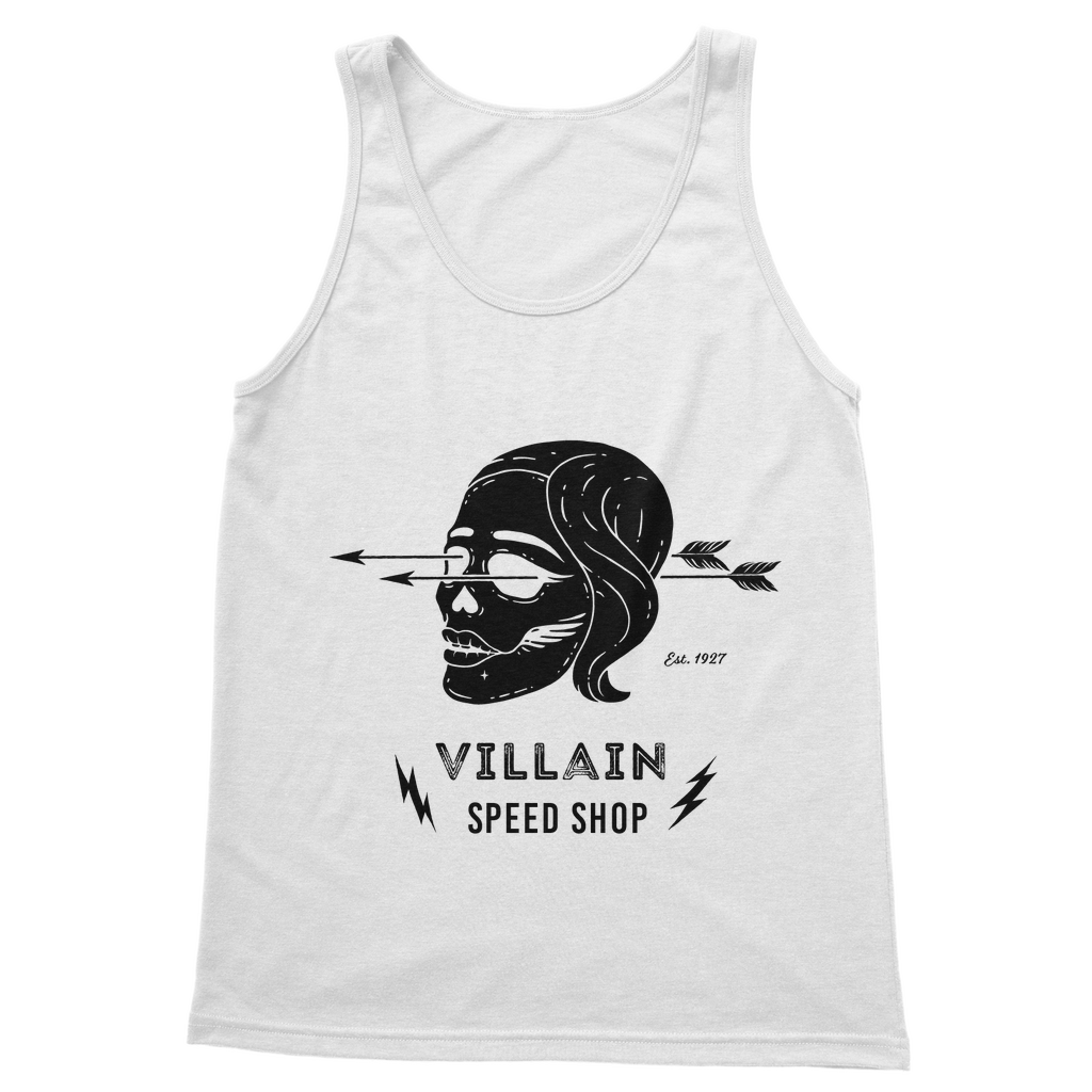 Villain Classic Women's Tank Top