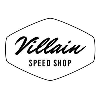 Villain Moto Sport