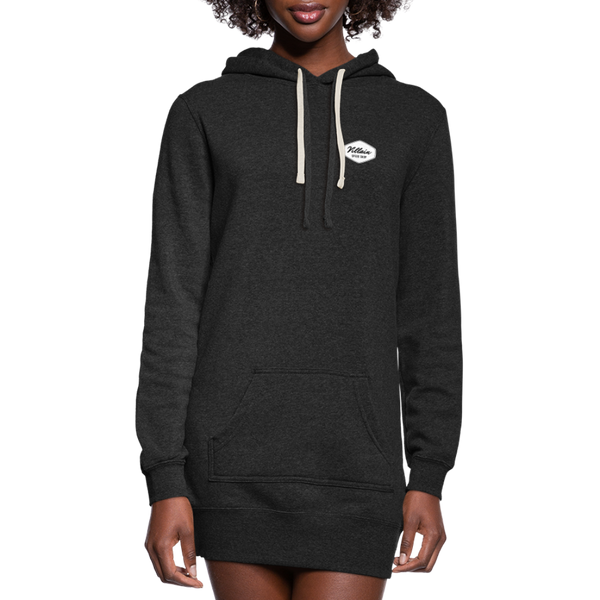 Women's Villain Hoodie Dress – Villain Moto Sport
